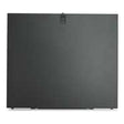 APC NetShelter SX 48U 1070mm Deep Split Side Panels Black Qty 2