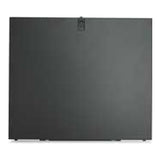 APC NetShelter SX 48U 1070mm Deep Split Side Panels Black Qty 2