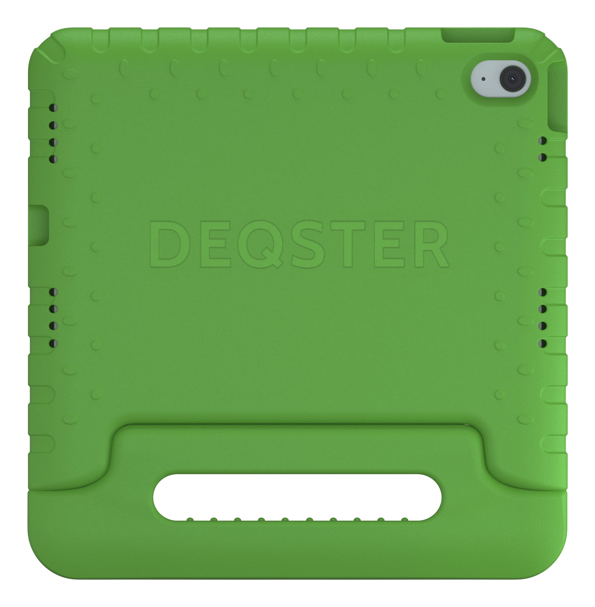 DEQSTER 40-2000114 tablet case 27.9 cm (11") Cover Green