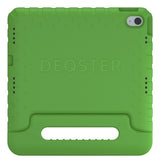 DEQSTER 40-2000114 tablet case 27.9 cm (11") Cover Green