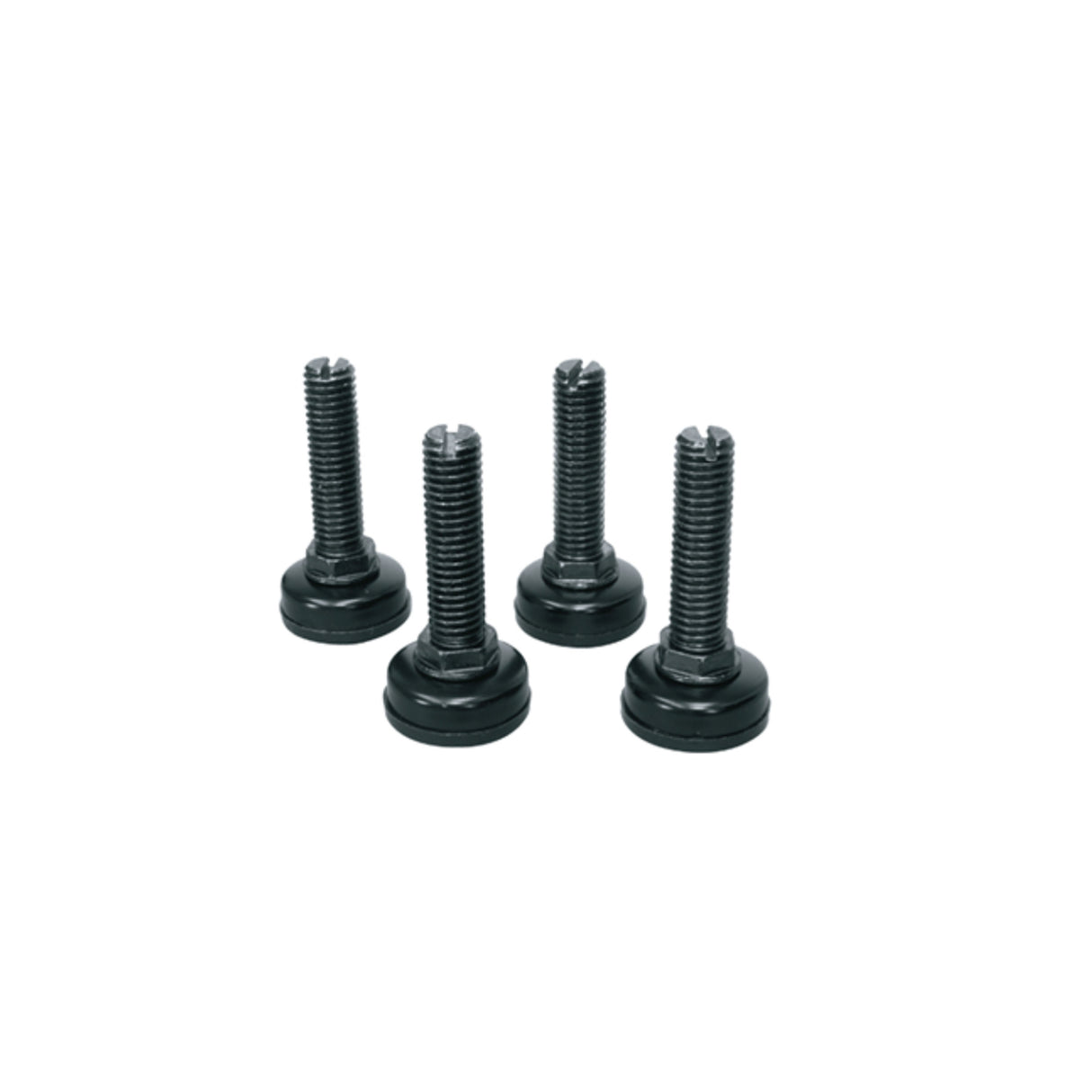 Middle Atlantic Essex Leveling Feet Kit