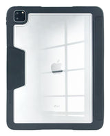 DEQSTER 40-2000072 tablet case 27.9 cm (11") Folio Black