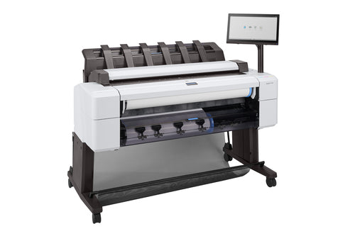 HP Designjet T2600dr 36-in PostScript Multifunction Printer Plus Edition