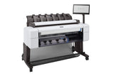 HP Designjet T2600dr 36-in PostScript Multifunction Printer Plus Edition