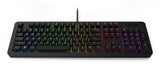 Lenovo K310 keyboard Gaming USB US English Black