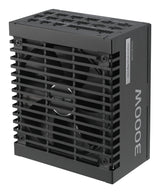 ASUS ASUS-PRO-WS-3000P power supply unit 3000 W 20+4 pin ATX ATX Black