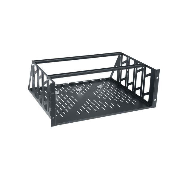 Middle Atlantic 4 RU Clamping Rackshelf Knockdown