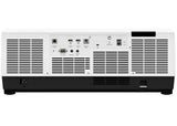 Sharp A175UL-W (WHITE CABINET) IS A 16,000-LUMEN (CENTER: 17,000LM) LCD LASER PR Standard throw projector 17000 ANSI lumens 3LCD WUXGA (1920x1200)