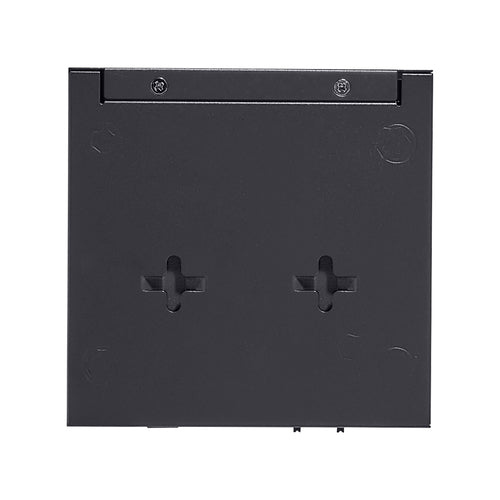 TP-Link Omada DS105GP network switch Unmanaged Gigabit Ethernet (10/100/1000) Power over Ethernet (PoE) Black
