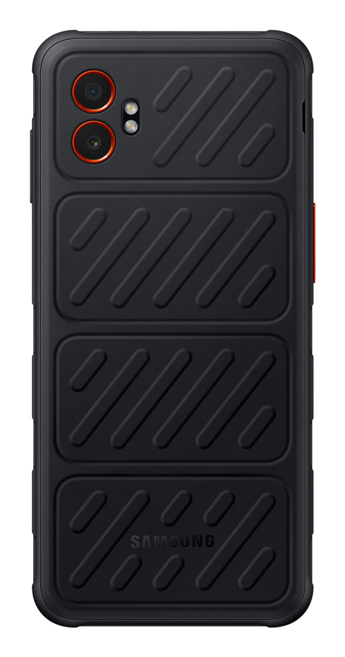 Samsung Galaxy XCover7 Pro SM-G766B 16.8 cm (6.6") Dual SIM Android 16.0 5G USB Type-C 6 GB 128 GB 4350 mAh Black