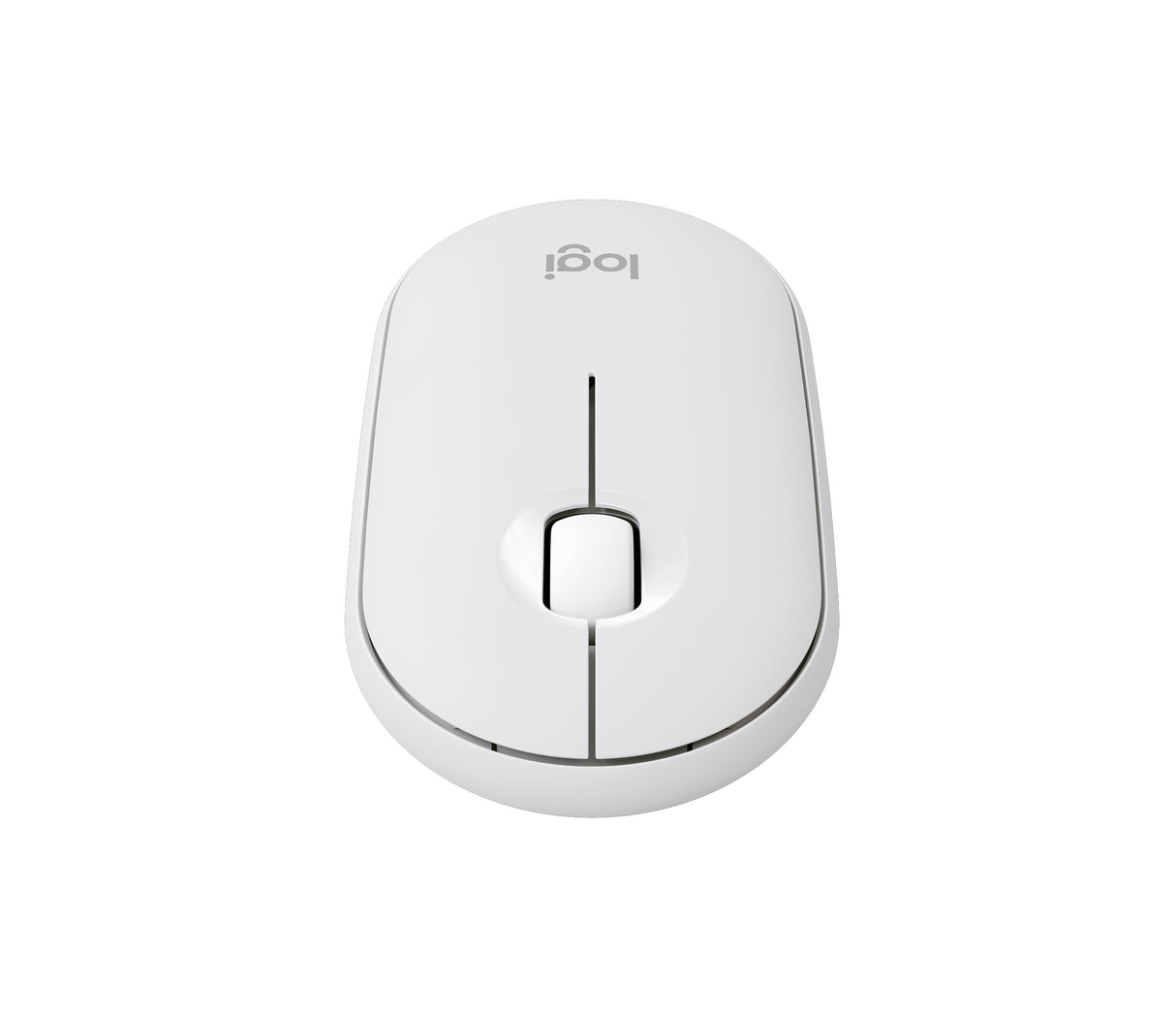 Logitech 910-007022 mouse Office Ambidextrous RF Wireless + Bluetooth Optical 4000 DPI