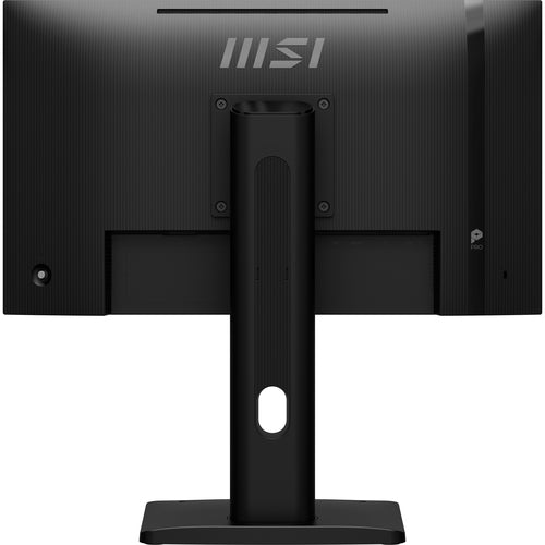 MSI Pro MP245PG E14 computer monitor 60.5 cm (23.8") 1920 x 1080 pixels Full HD LCD Black