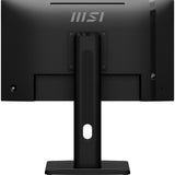 MSI Pro MP245PG E14 computer monitor 60.5 cm (23.8") 1920 x 1080 pixels Full HD LCD Black
