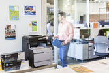 HP 312A Yellow LaserJet Toner Cartridge