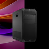 HP Z4 G5 Intel Xeon W w5-2455X 32 GB DDR5-SDRAM 512 GB SSD Windows 11 Pro Tower Workstation Black