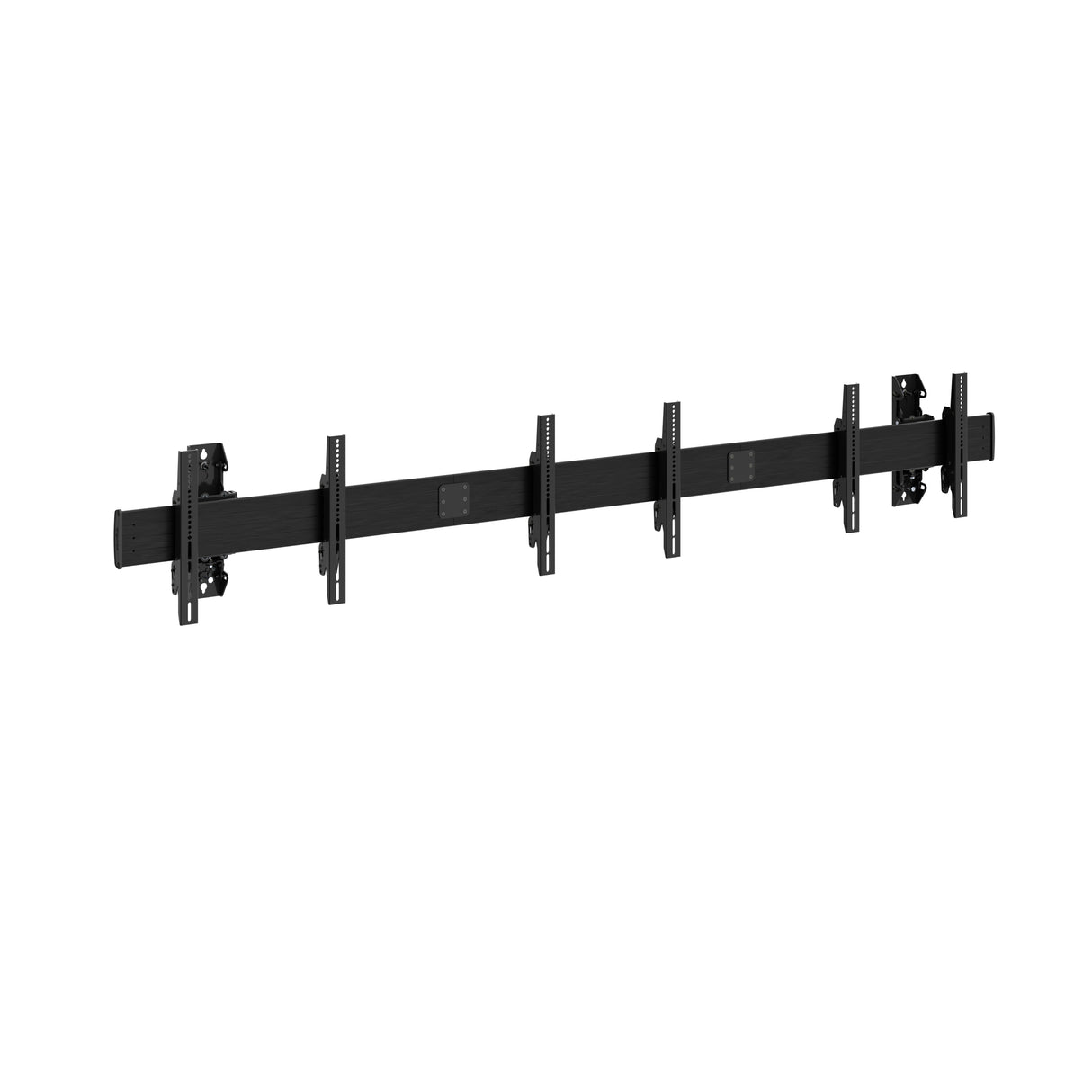 Chief Fusion® Large Wall 3X1 Modular Menu Board Mount