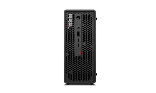 Lenovo ThinkStation P3 Ultra SFF Gen 2 Intel Core Ultra 5 235 32 GB DDR5-SDRAM 512 GB SSD Windows 11 Pro Workstation