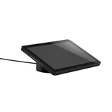Jabra PanaCast Control - UC (NA, UC TC, PoE, Power cord-A, 2x Ethernet cables 4.57m/15ft, PoE Injector)