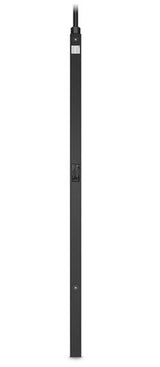 APC AP6007A power distribution unit (PDU) 27 AC outlet(s) Black