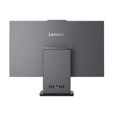 Lenovo ThinkCentre neo 50a 27 Gen 5 Intel® Core™ i7 i7-13620H 68.6 cm (27") 1920 x 1080 pixels Touchscreen All-in-One PC 16 GB DDR5-SDRAM 512 GB SSD Windows 11 Pro Wi-Fi 6 (802.11ax) Grey