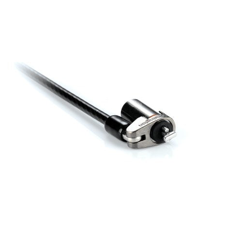 Kensington MicroSaver® DS Master Keyed Ultra-Thin Laptop Lock - Administrator-only access – (Single