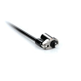 Kensington MicroSaver® DS Master Keyed Ultra-Thin Laptop Lock - Administrator-only access – (Single