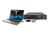 ATEN Laptop USB Console Adapter