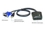 ATEN Laptop USB Console Adapter