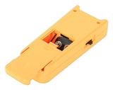 Intellinet 780179 network cable tester LED detector Yellow