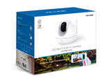 TP-Link TL-NC450 security camera Dome CCTV security camera Indoor 1280 x 720 pixels Desk