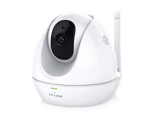 TP-Link TL-NC450 security camera Dome CCTV security camera Indoor 1280 x 720 pixels Desk