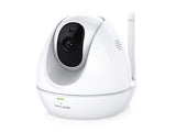 TP-Link TL-NC450 security camera Dome CCTV security camera Indoor 1280 x 720 pixels Desk