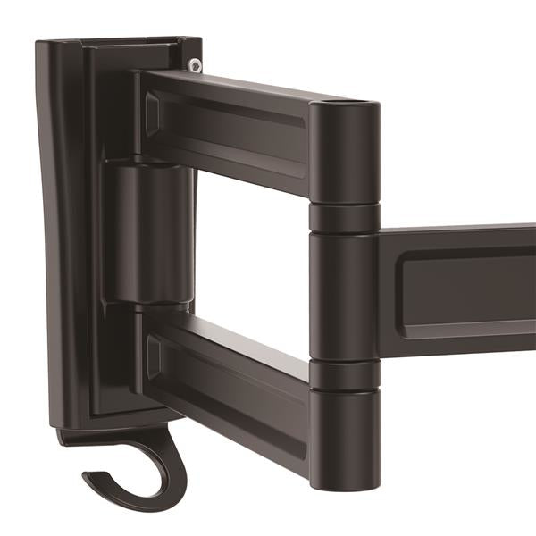 StarTech.com Wall-Mount Monitor Arm - Dual Swivel - For up to 34" (33.1lb/15kg) Displays