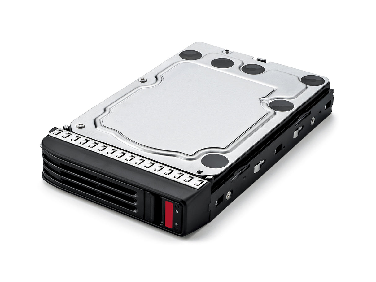 Buffalo OP-HD10.0H2U-5Y internal hard drive 10 TB 3.5" Serial ATA III