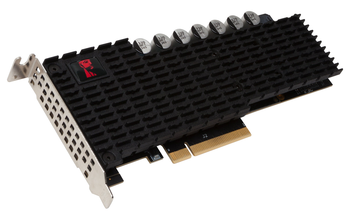 Kingston Technology DCP1000 3.2 TB Half-Height/Half-Length (HH/HL) PCI Express 3.0 NVMe