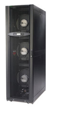 APC InRow RC, 600mm, Chilled Water, 200-240V, 50/60Hz