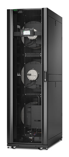 APC InRow RC, 600mm, Chilled Water, 460-480V, 60Hz
