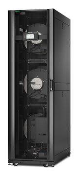 APC InRow RC, 600mm, Chilled Water 380-415V 50/60 Hz, w/ humidifier