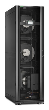 APC InRow RC, 600mm, Chilled Water, 380-415V, 50/60Hz