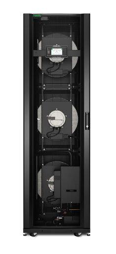 APC InRow RC, 600mm, Chilled Water, 380-415V, 50/60Hz