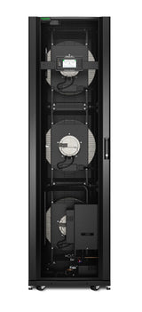APC InRow RC, 600mm, Chilled Water, 380-415V, 50/60Hz