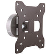 StarTech.com Monitor Wall Mount - Aluminum - For up to 34" (33.1lb/15kg) Displays