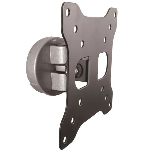 StarTech.com Monitor Wall Mount - Aluminum - For up to 34" (33.1lb/15kg) Displays