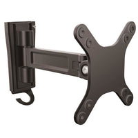 StarTech.com Wall-Mount Monitor Arm - Single Swivel - For up to 34" (33.1lb/15kg) Displays