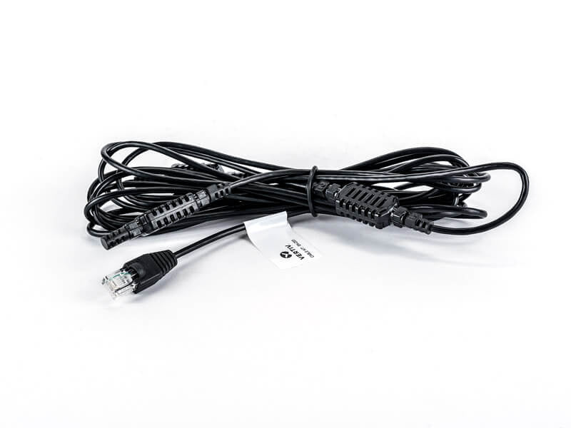 Vertiv SN-Z02 temperature/humidity sensor Temperature & humidity sensor Wired