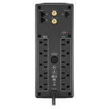 APC BX1350M uninterruptible power supply (UPS) Line-Interactive 1.35 kVA 810 W