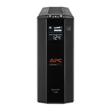 APC BX1350M uninterruptible power supply (UPS) Line-Interactive 1.35 kVA 810 W