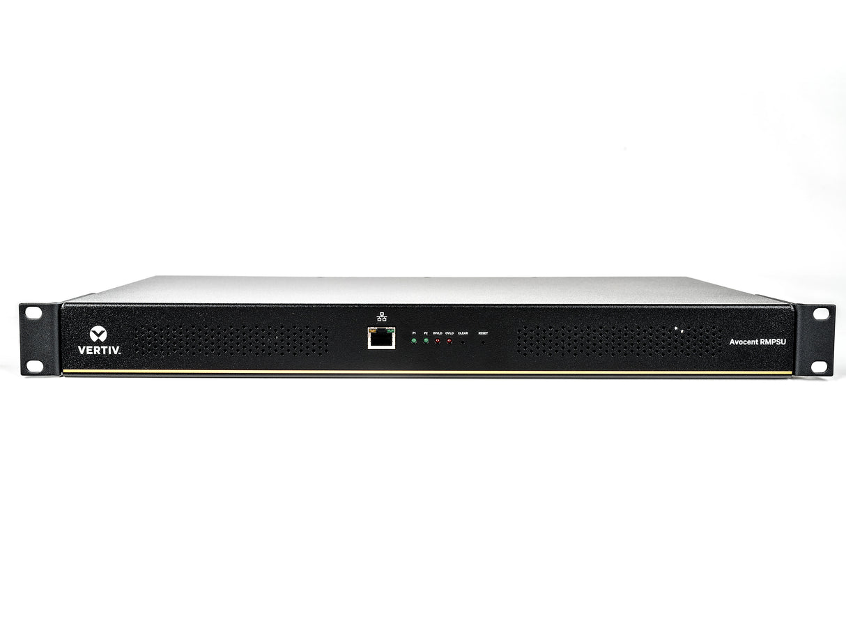 Vertiv Avocent CBL0143 KVM cable Black 72" (1.83 m)