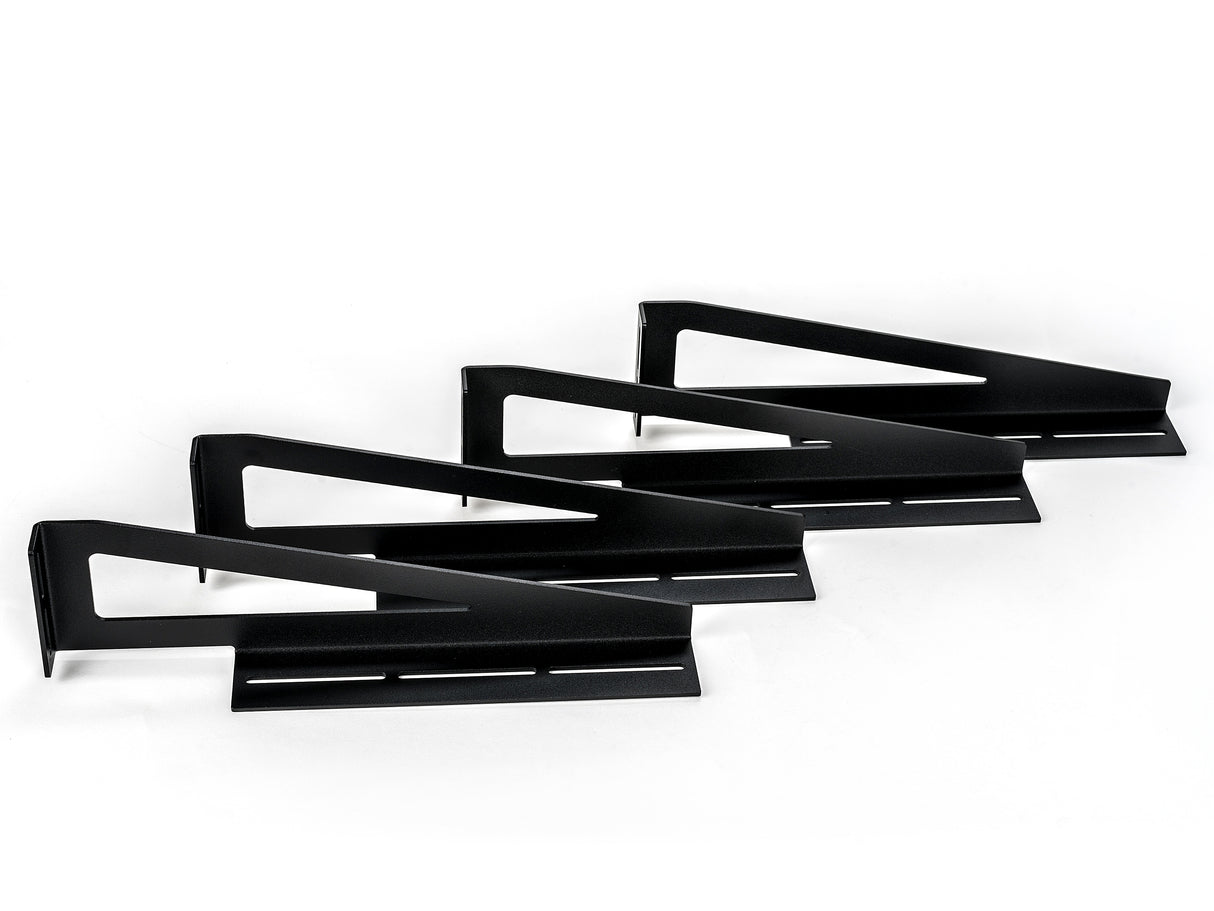 Vertiv Avocent 0U RACK MOUNT KIT FOR ACS8000/ACS9000