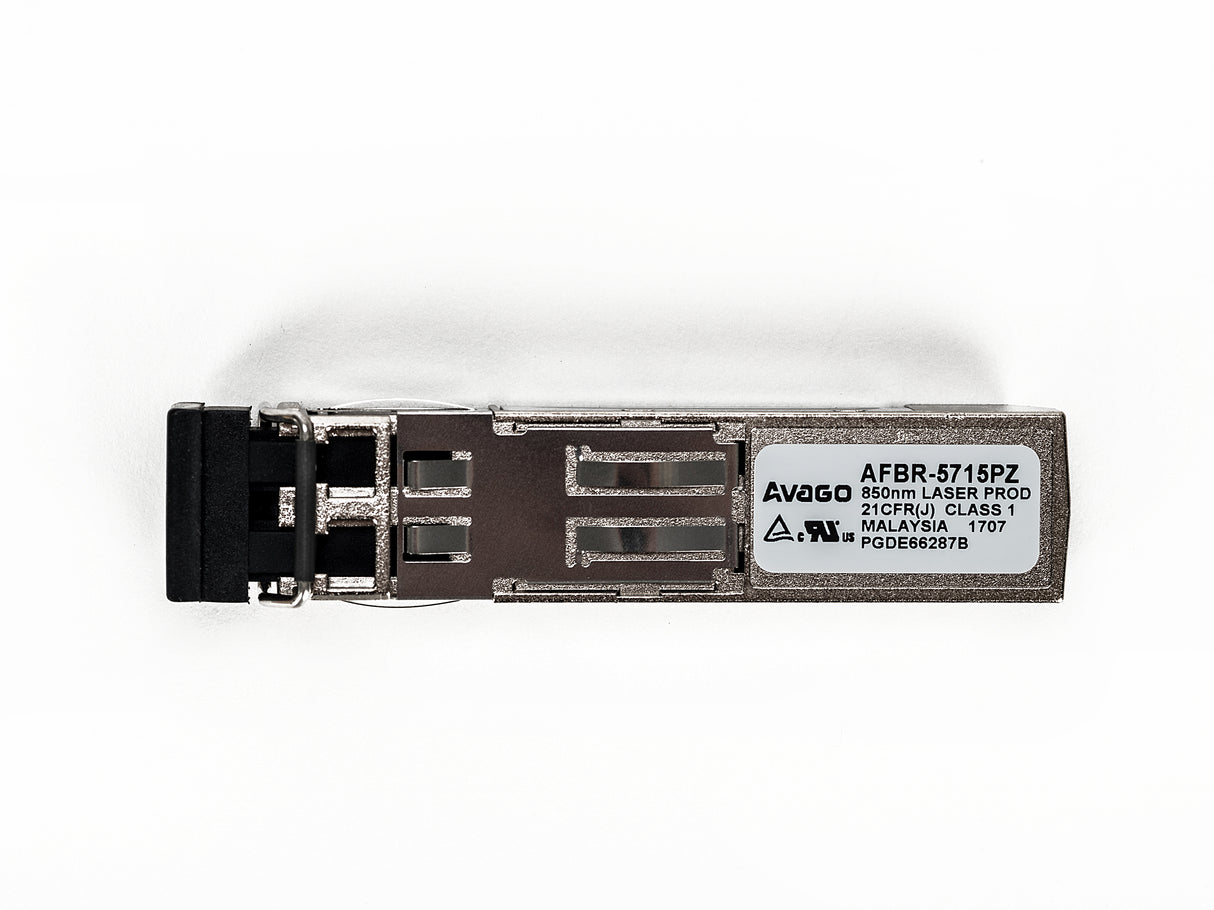 Vertiv Avocent Transceiver
